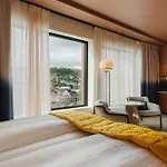 The Dock 69 39 By Scandic Hotel Tromsø