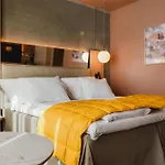 The Dock 69 39 By Scandic 4* Tromsø