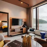 The Dock 69 39 By Scandic Hotel 4*