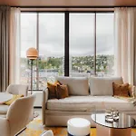 מלון The Dock 69 39 By Scandic 4*