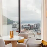 The Dock 69 39 By Scandic Hotel 4*