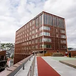 Hotel The Dock 69 39 By Scandic Tromsø