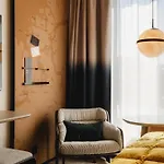 The Dock 69 39 By Scandic 4* Tromsø