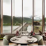 The Dock 69 39 By Scandic Hotel Tromsø