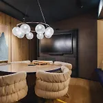 Hotel The Dock 69 39 By Scandic