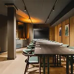 Hotel The Dock 69 39 By Scandic