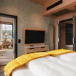 Hotel The Dock 69 39 By Scandic 4*