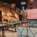 The Dock 69 39 By Scandic 4* Tromsø