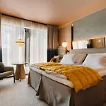 Hotel The Dock 69 39 By Scandic Tromsø