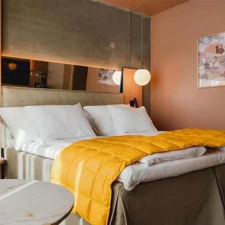 The Dock 69 39 By Scandic Hotel Tromso