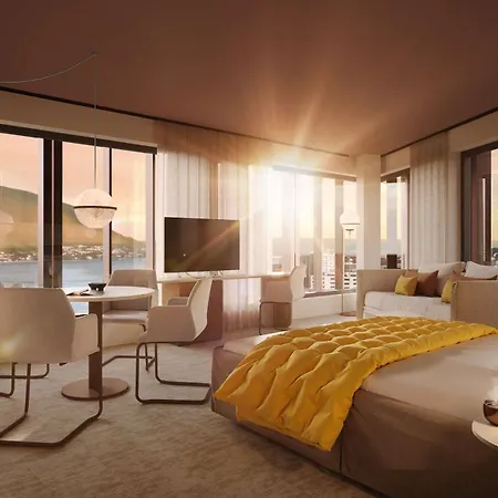 The Dock 69 39 By Scandic Hotel Tromso