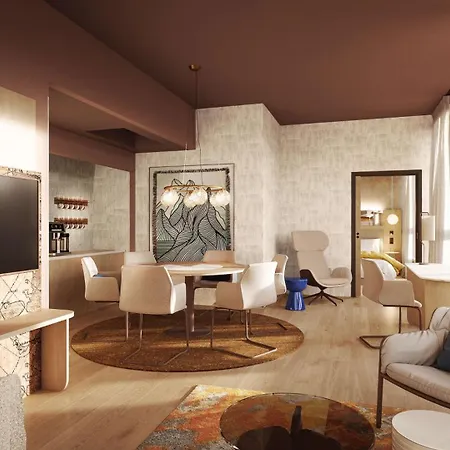 The Dock 69 39 By Scandic Hotel Tromso