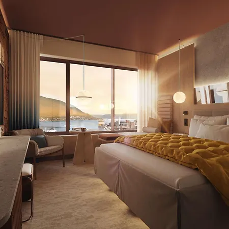 The Dock 69 39 By Scandic 4* Tromso