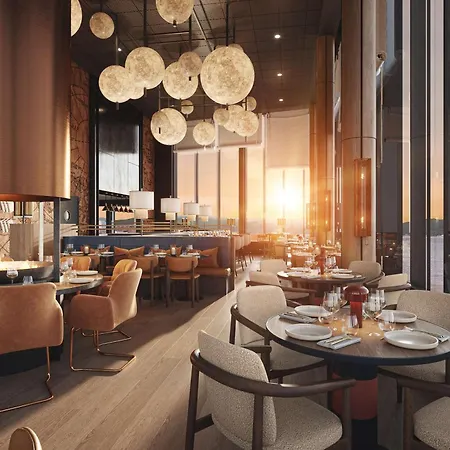 The Dock 69 39 By Scandic 4* Tromso