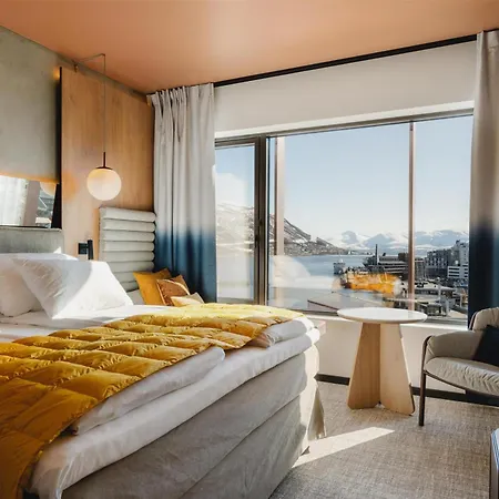 The Dock 69 39 By Scandic Hotell