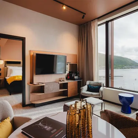 The Dock 69 39 By Scandic Hotell 4*