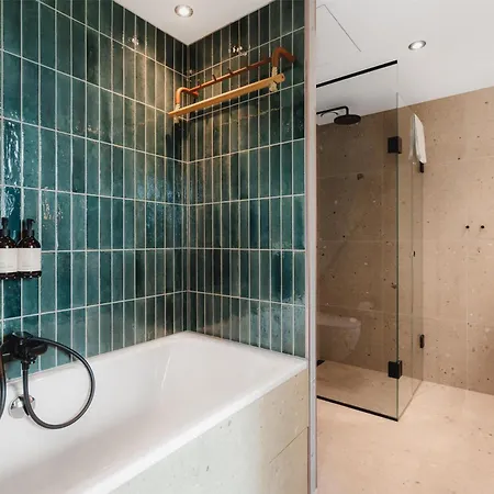 ホテル The Dock 69 39 By Scandic