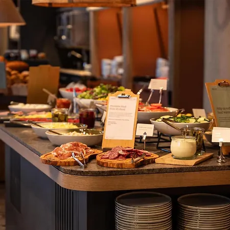 The Dock 69 39 By Scandic 4* トロムソ