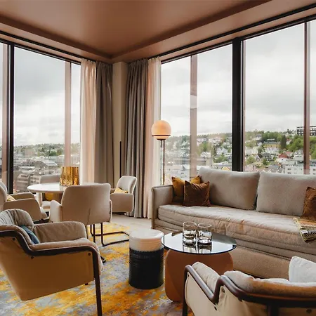 The Dock 69 39 By Scandic 4*