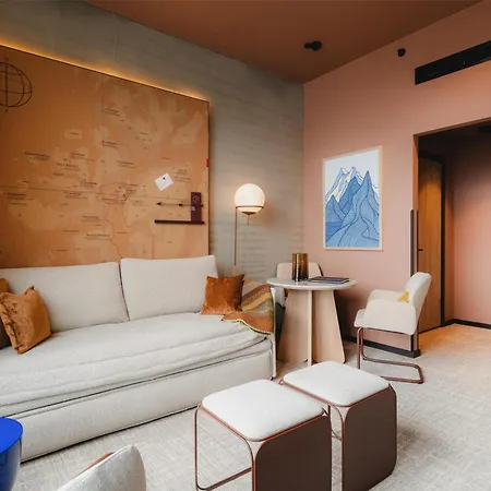 ホテル The Dock 69 39 By Scandic