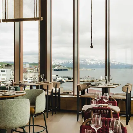 The Dock 69 39 By Scandic ホテル 4*