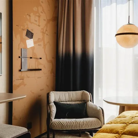 The Dock 69 39 By Scandic 4* トロムソ