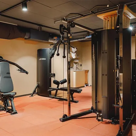 The Dock 69 39 By Scandic