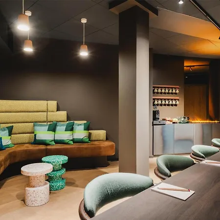 The Dock 69 39 By Scandic فندق