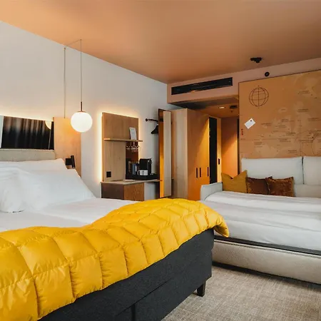 فندق The Dock 69 39 By Scandic