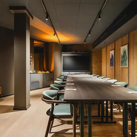 ホテル The Dock 69 39 By Scandic