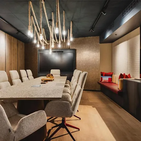 The Dock 69 39 By Scandic 4*