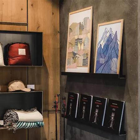 ホテル The Dock 69 39 By Scandic 4*