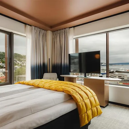 The Dock 69 39 By Scandic ترومسو