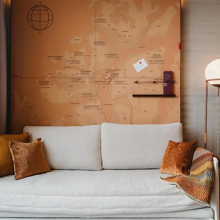 The Dock 69 39 By Scandic ホテル 4*