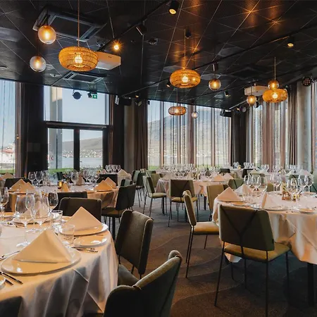 The Dock 69 39 By Scandic