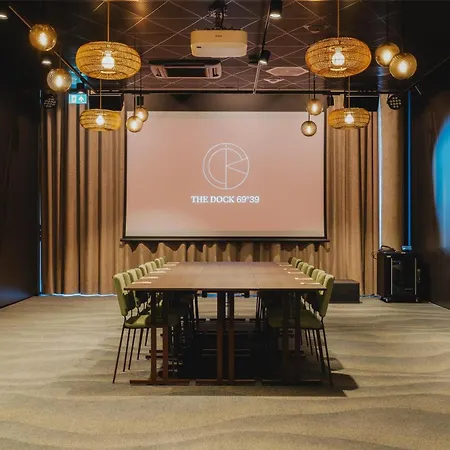 The Dock 69 39 By Scandic ホテル