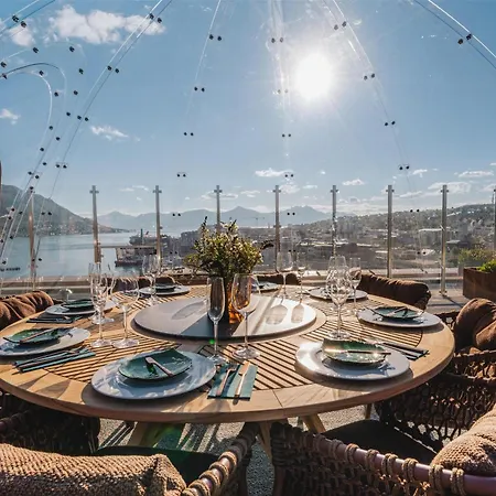 The Dock 69 39 By Scandic ホテル 4*