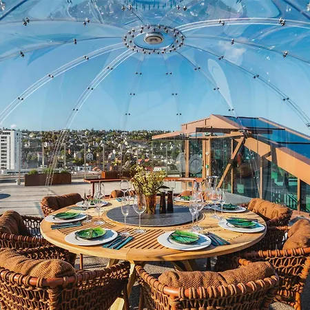 فندق The Dock 69 39 By Scandic 4*