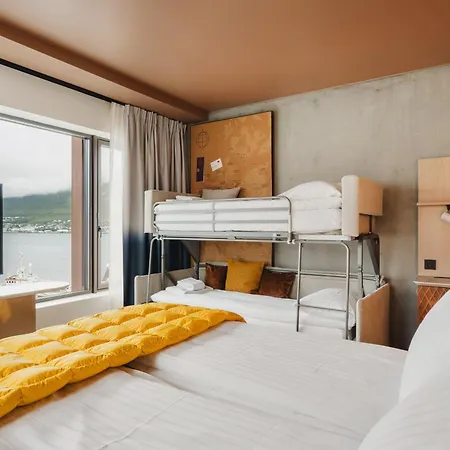 The Dock 69 39 By Scandic 4* Tromsø