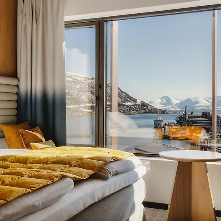 The Dock 69 39 By Scandic ホテル 4*