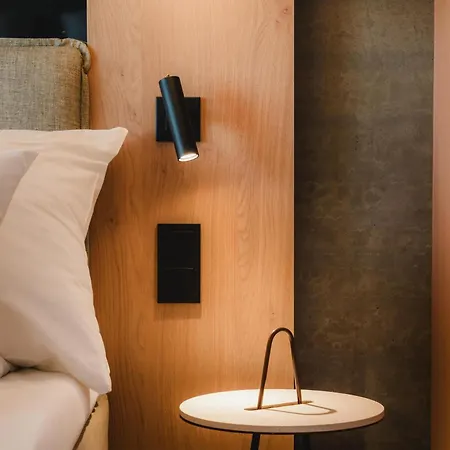 ホテル The Dock 69 39 By Scandic