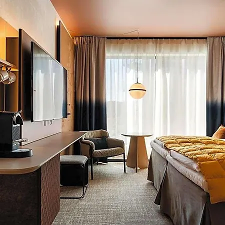 Hotel The Dock 69 39 By Scandic 4*