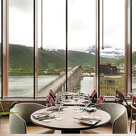 The Dock 69 39 By Scandic Hotel 4*