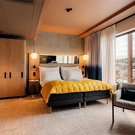 The Dock 69 39 By Scandic 4* Tromsø