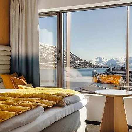 Hotel The Dock 69 39 By Scandic