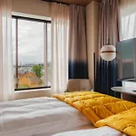 Hotel The Dock 69 39 By Scandic Tromsø