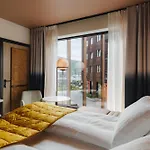 Hotel The Dock 69 39 By Scandic