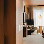 Hotel The Dock 69 39 By Scandic 4*