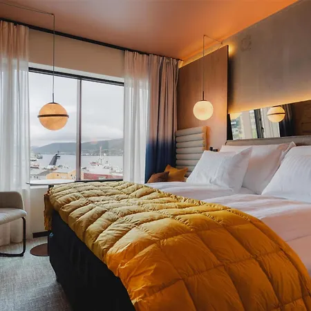 The Dock 69 39 By Scandic Otel 4*