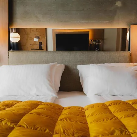 Otel The Dock 69 39 By Scandic 4*